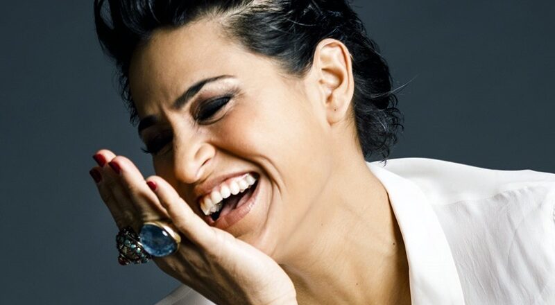 Intervista a Karima: “Non ho fatto niente che non rispecchiasse il mio sentire”