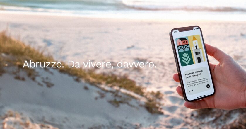 App “Abruzzo da vivere”, il progetto di Confartigianato è già un successo