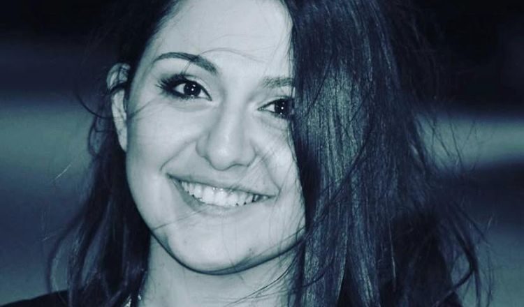 Tanti auguri a Claudia Nucciarone per i suoi 30 anni!