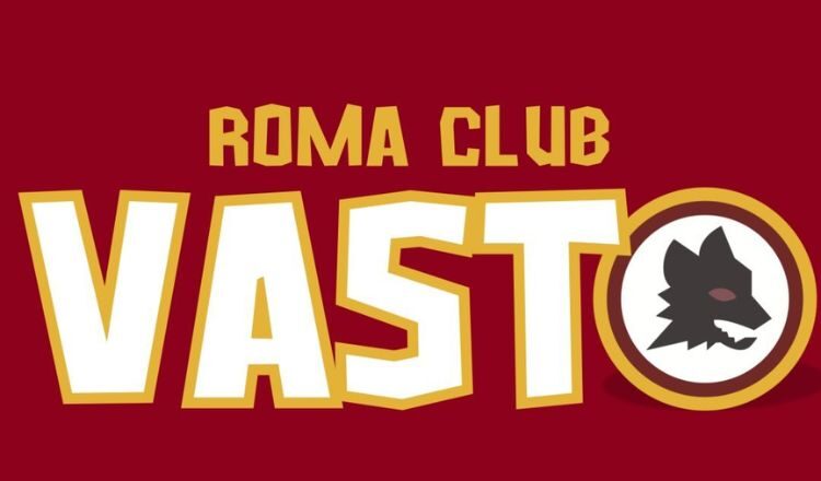 A Vasto nasce il nuovo Roma Club