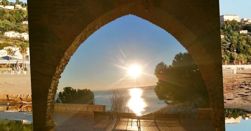 Vasto, ecco il calendario 2026 di Sebastiano Baiocco