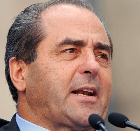 Trignina, mercoledì il Sindaco di Dogliola Giammichele incontra Di Pietro