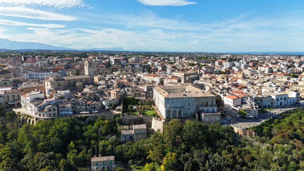 Vasto