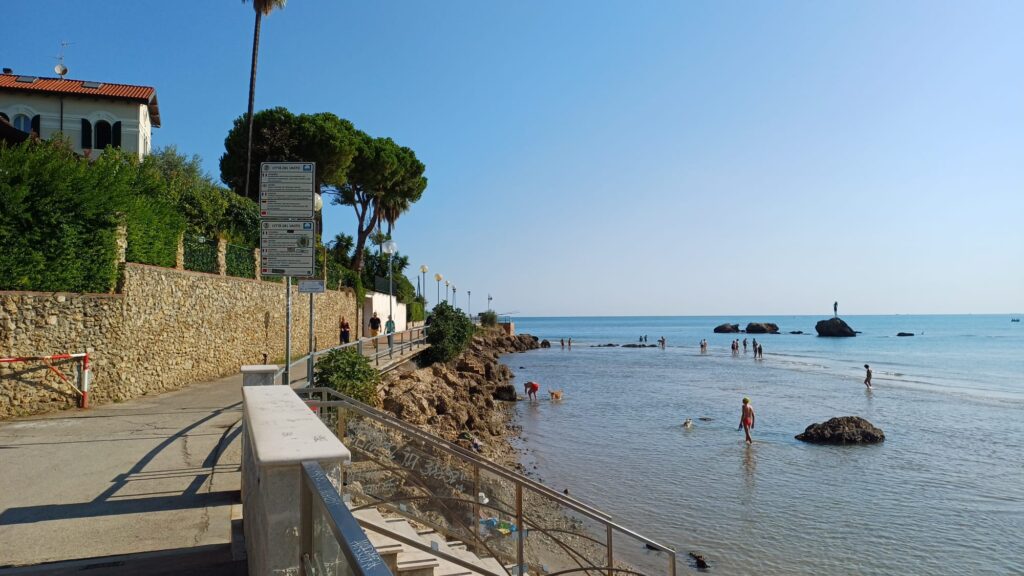 Vasto Marina