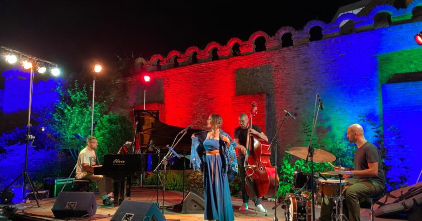 Vasto, grande successo per la 16esima edizione de “I Concerti di Mezzanotte”