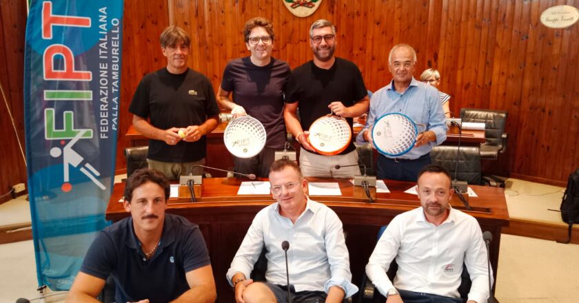 Vasto, dal 22 al 24 agosto le finali nazionali dei campionati italiani Tambeach