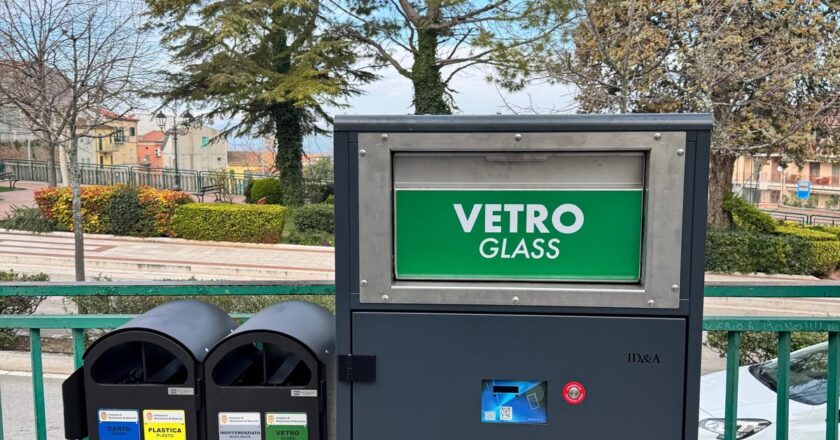 Stop vendita per l’asporto di bevande in contenitori di vetro. Ordinanza valida dal 27 giugno al 1° ottobre 2026