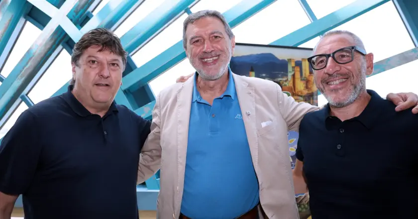 Il logo di Abruzzo Airport sarà sulle maglie del Pescara calcio
