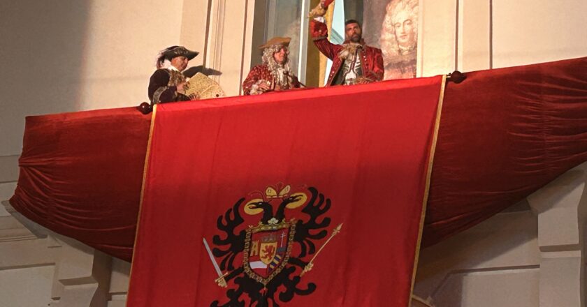 Toson d’Oro 2026, due giorni di appuntamenti per la XXXVIII Rievocazione Storica