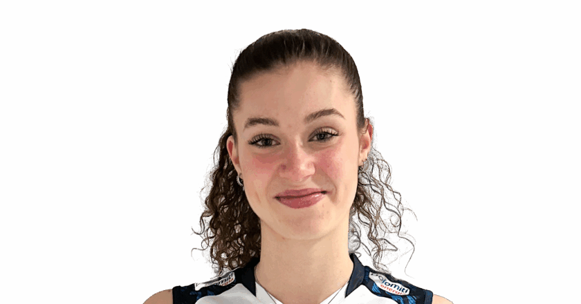 Tenaglia Abruzzo Volley, in arrivo la giovane regista veneta, Viola Passaro