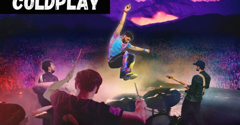Monteodorisio accende la magia della Notte del Borgo 2025 con i Liveplay – Coldplay Experience