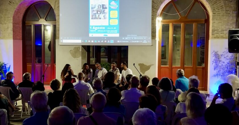 Vasto, un successo l’anteprima di “Troppa Famiglia”