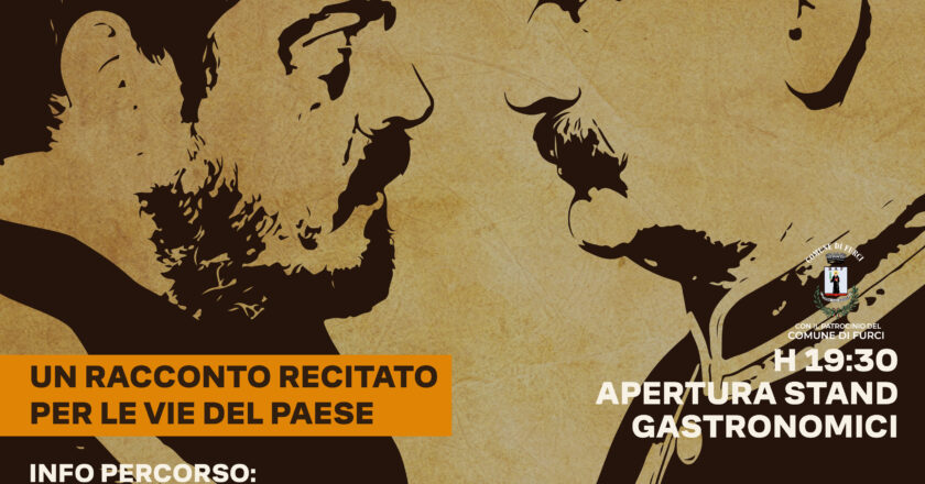 Il 9 agosto a Furci l’evento i “Briganti”