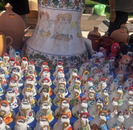 Il 16 agosto torna la sagra delle campanelle in Piazza Rossetti a Vasto
