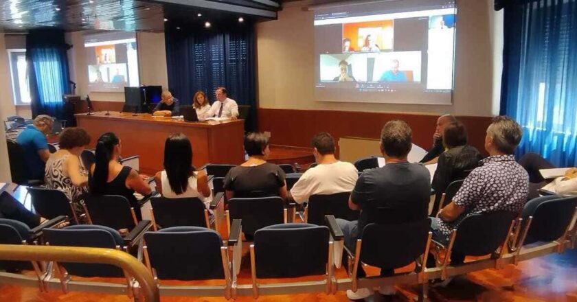 Asl Lanciano Vasto Chieti, nuove assunzioni per infermieri e oss. Ieri il tavolo sindacale