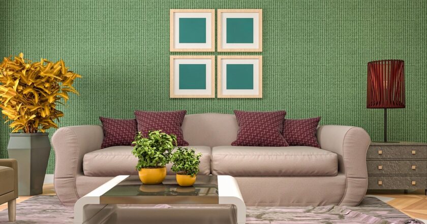 Wallpaper Box e decorazione totale: l’evoluzione estetica che divide gli interior designer