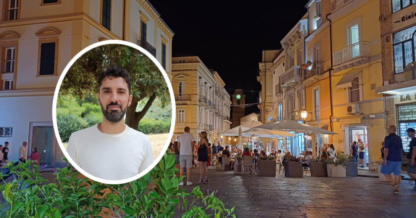 “Il turismo a Vasto? “Non è fatto solo di numeri”