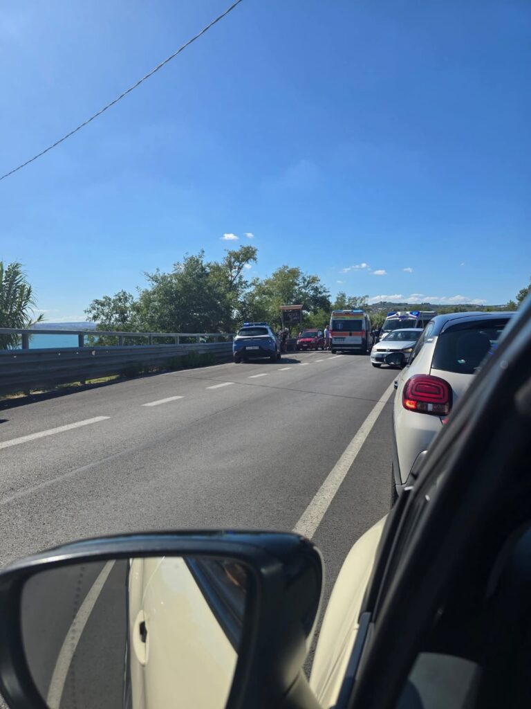 Per il mortale sulla Statale ci sono testimoni