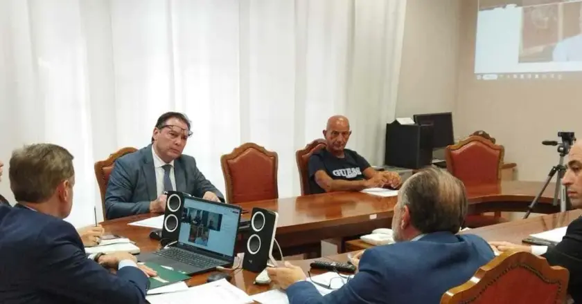 Sicurezza in ospedale e sulle strade, la Asl Lanciano Vasto Chieti al lavoro con le Forze dell’ordine su un protocollo condiviso