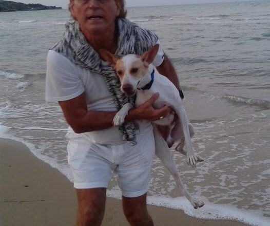 Vasto, martedì i funerali di Luigi Perchinunno