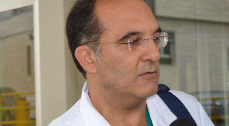 Resti umani a Vasto, nessun giallo sul ritrovamento