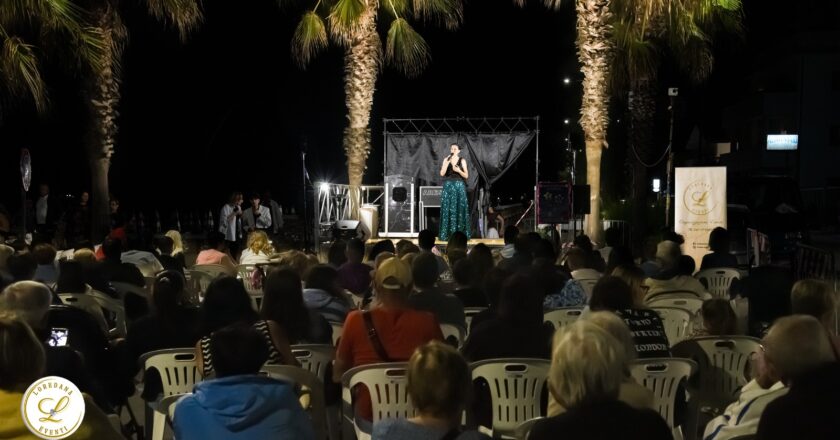 Casalbordino, grande partecipazione all’evento “Magia sotto le stelle”