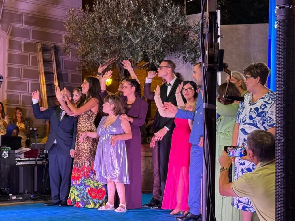 A Vasto i modelli “speciali” per un giorno