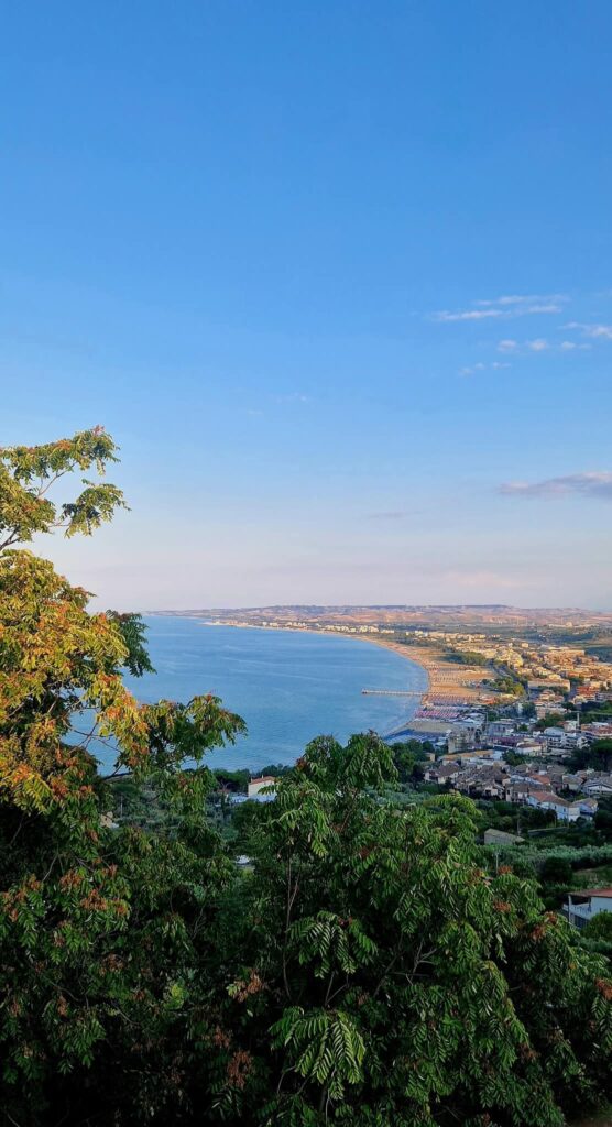 Vasto Marina