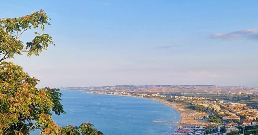 Perchè la costa deve restare sotto controllo