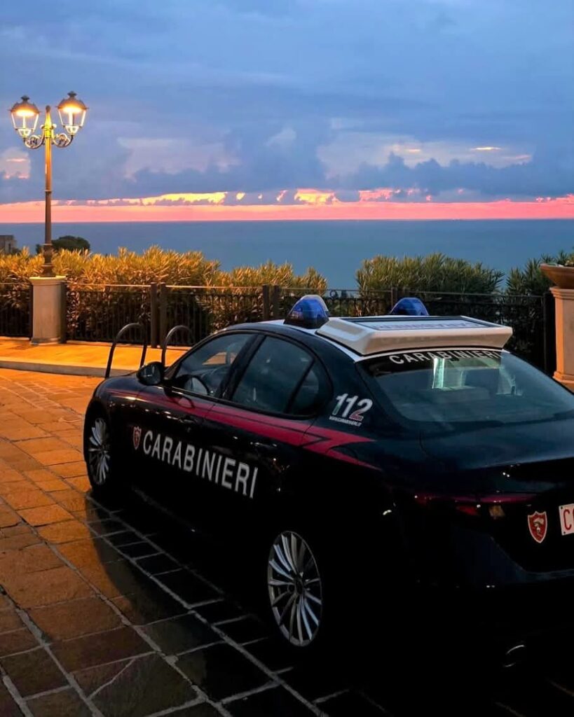 Carabinieri