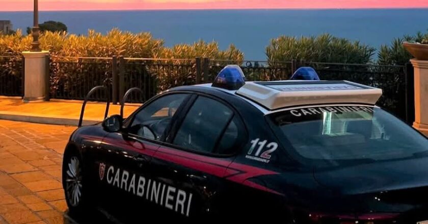 Vasto, ferito con un badile alla testa. Indagato un 25enne