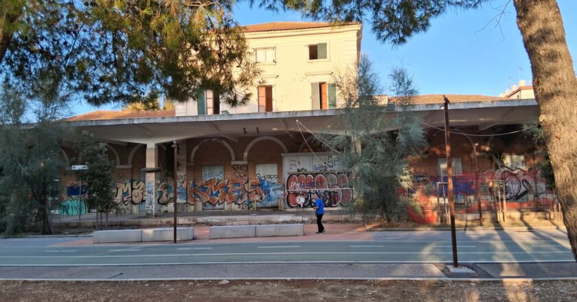 Costa dei Trabocchi, c’è il via libera per l’esproprio delle ex stazioni