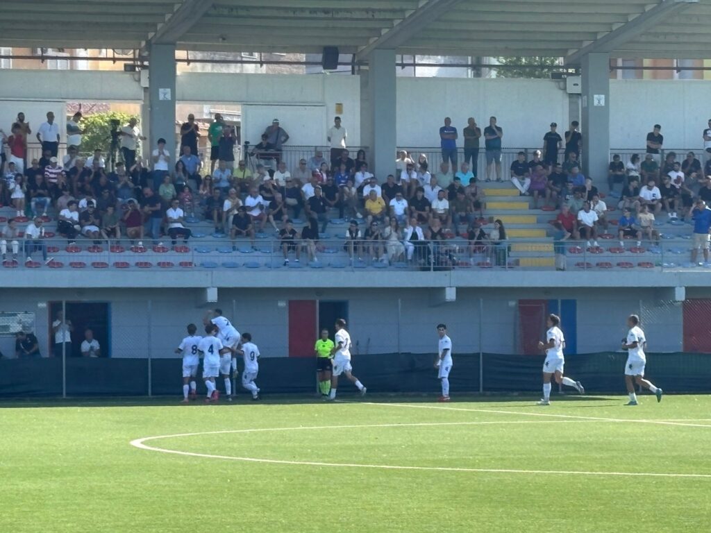 Cupello Calcio