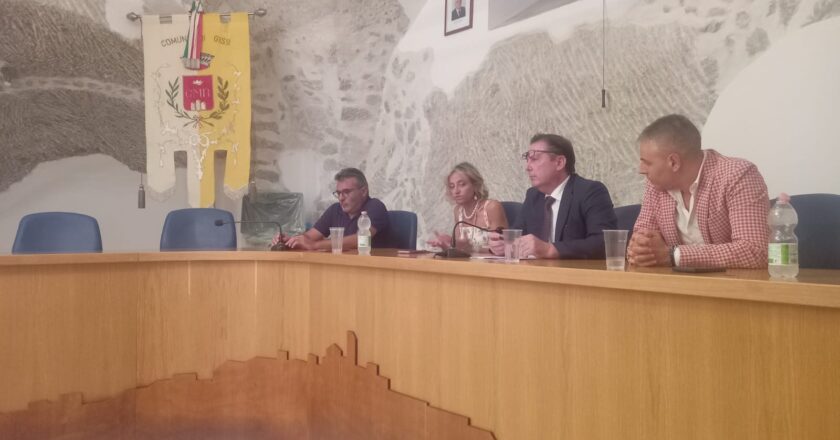 Dal 1° ottobre ambulanze a Gissi e Castiglione