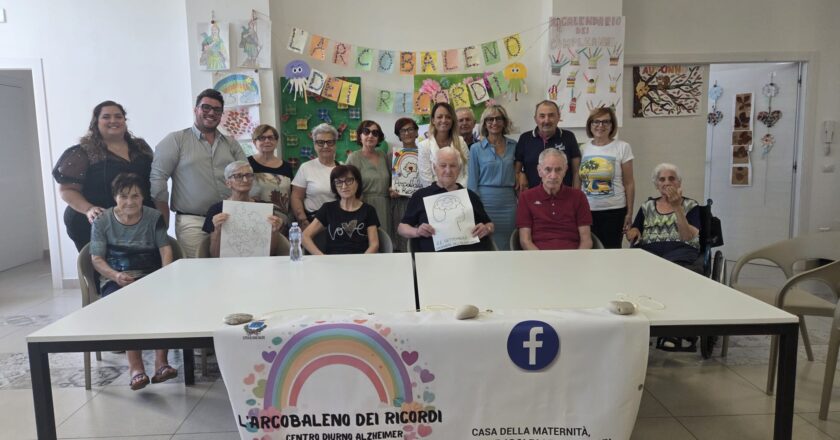 San Salvo e la giornata mondiale dell’Alzheimer