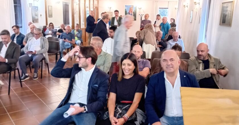 Per la Trignina un tavolo permanente al Ministero