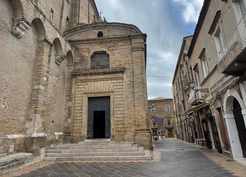 Chiesa Santa Maria Maggiore