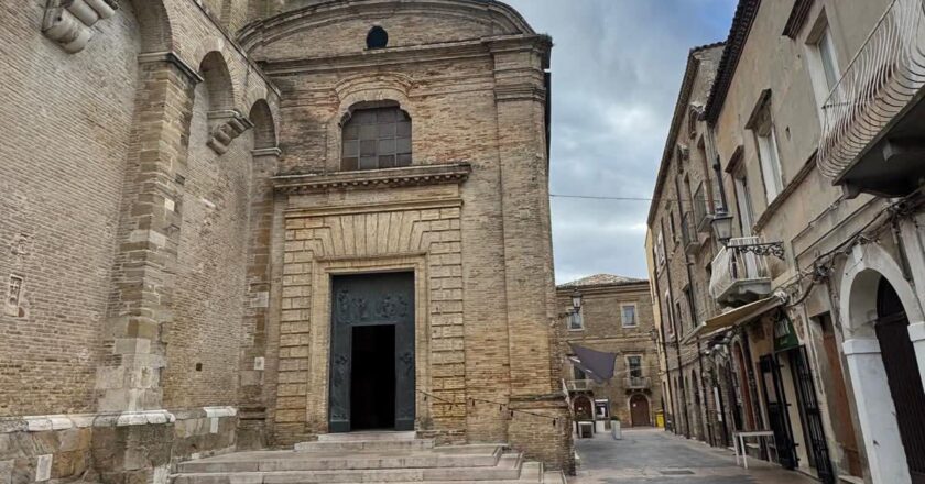 Festa della Sacra Spina, Quintena 2026, dal 22 al 27 marzo ogni sera alle ore 18:00