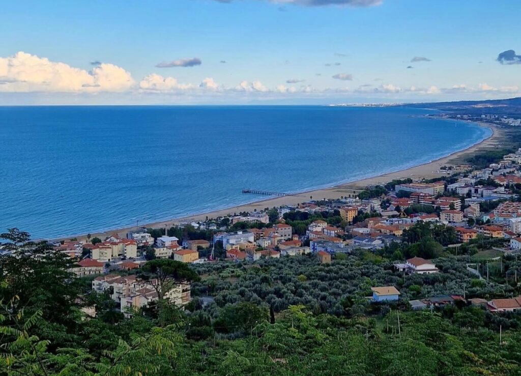 Vasto Marina