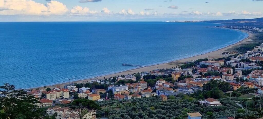 Vasto Marina