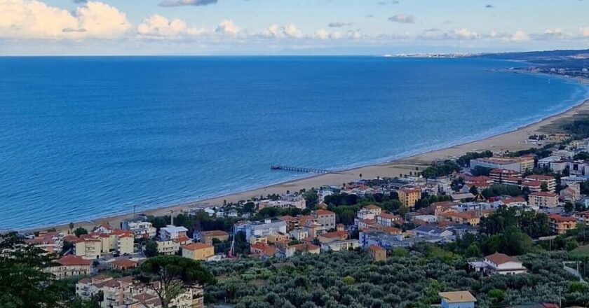 Gabriele Barisano: “Il piano costa tuteli il paesaggio”