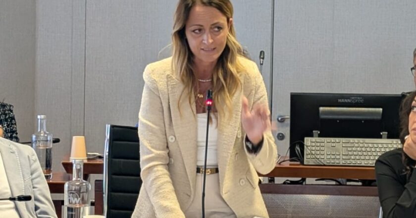 Emanuela De Nicolis e Prg: “Sulla nomina del commissario esterno respingo ogni tentativo di mistificazione politica”