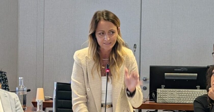 Il Sindaco di San Salvo De Nicolis: “Un commissario ad acta per l’adozione e l’approvazione del Prg”