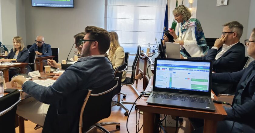 San Salvo, il tema del bullismo in Consiglio Comunale