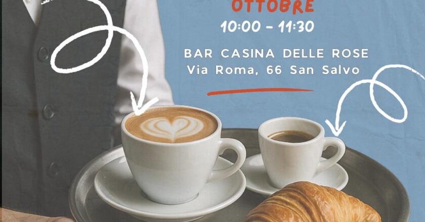 San Salvo, l’8 ottobre la presentazione della seconda edizione di “IMPECCABILI”, un evento dedicato all’inclusione e alla valorizzazione dei talenti