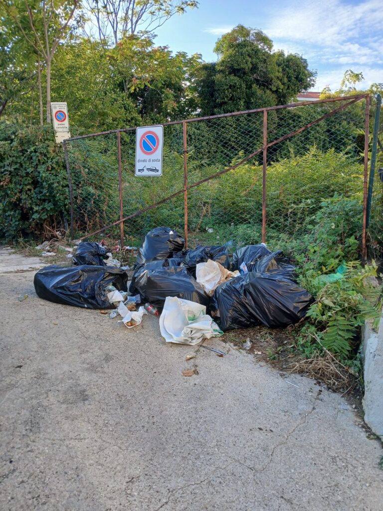Rifiuti