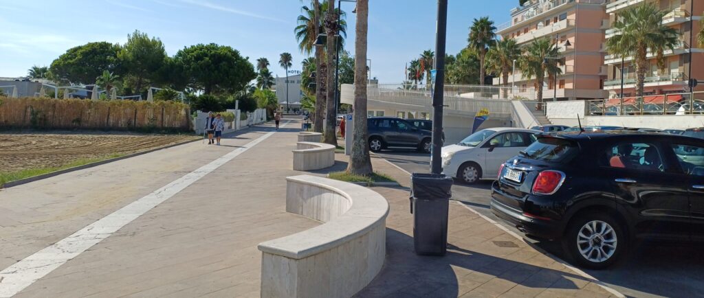 Vasto Marina