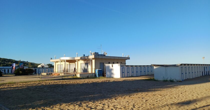 Vasto Marina, ora il Tar sollecita l’assegnazione dei lidi