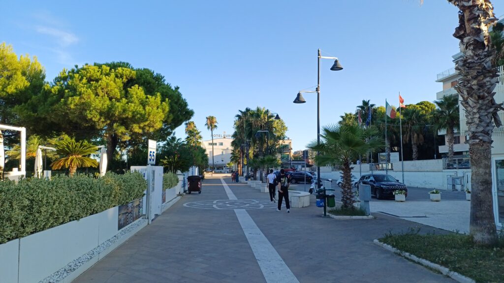 Vasto Marina