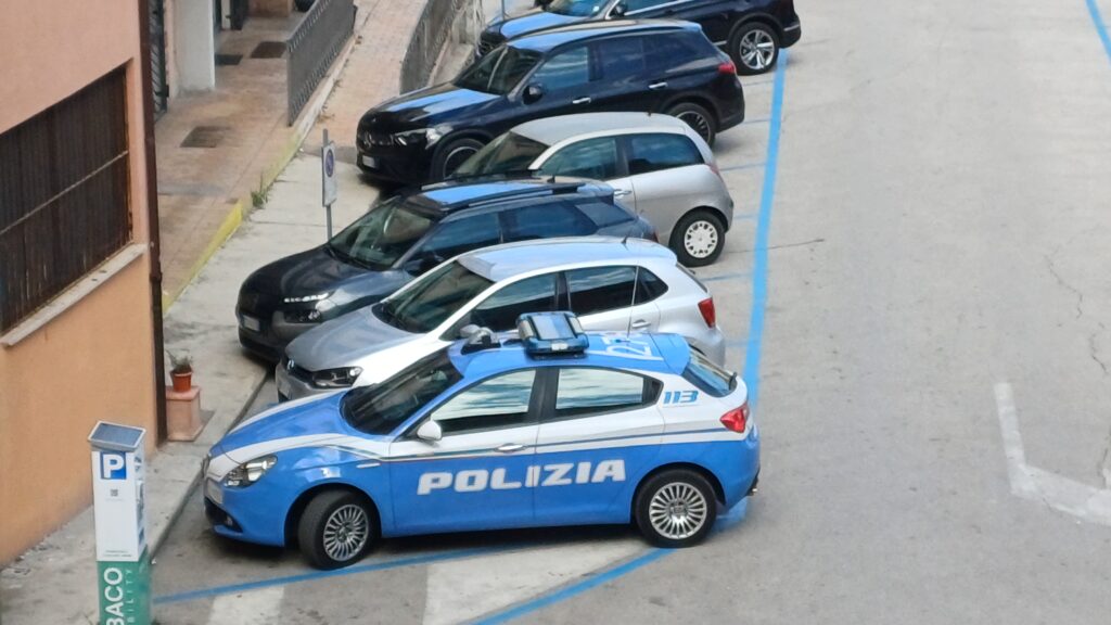Polizia